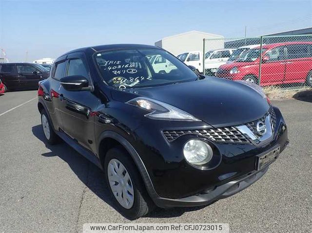 nissan juke 2015 22972 image 1