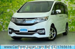 honda stepwagon-spada 2016 CFJ1765616