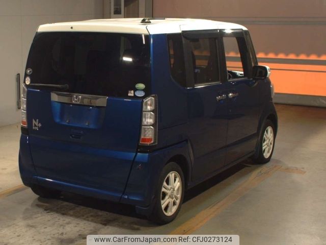 honda n-box-plus 2013 -HONDA--N BOX + JF1-3107026---HONDA--N BOX + JF1-3107026- image 2