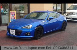 subaru brz 2013 -SUBARU--BRZ ZC6ｶｲ--012750---SUBARU--BRZ ZC6ｶｲ--012750-