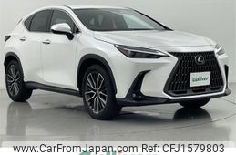 lexus nx 2023 CFJ1579803