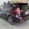 toyota prius-α 2014 -TOYOTA--Prius α DAA-ZVW41W--ZVW41-3354541---TOYOTA--Prius α DAA-ZVW41W--ZVW41-3354541- image 13