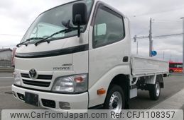 toyota toyoace 2012 -TOYOTA--Toyoace 9999--KDY281-0006028---TOYOTA--Toyoace 9999--KDY281-0006028-