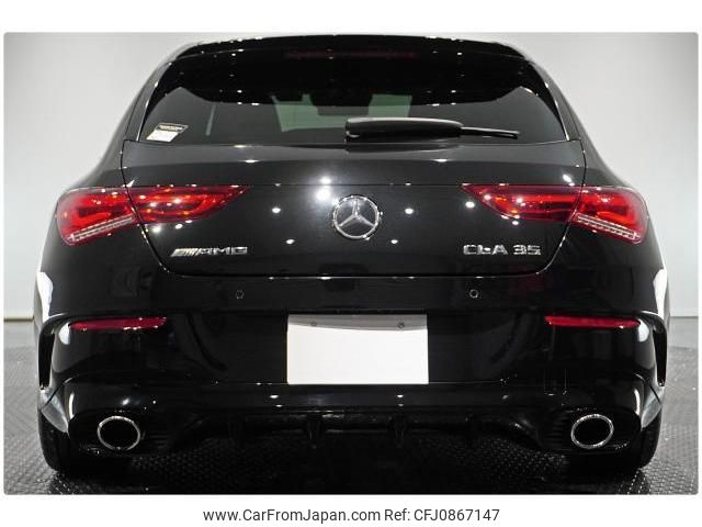 mercedes-benz cla-class 2020 quick_quick_4BA-118651M_W1K1186512N129641 image 2