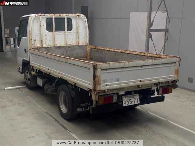 isuzu elf-truck 2011 -ISUZU 【横浜 400ﾎ5571】--Elf NJR85-7017698---ISUZU 【横浜 400ﾎ5571】--Elf NJR85-7017698- image 2