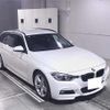 bmw 3-series 2016 -BMW 【京都 302ﾎ2775】--BMW 3 Series 8C20-0K815863---BMW 【京都 302ﾎ2775】--BMW 3 Series 8C20-0K815863- image 1
