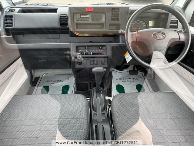 daihatsu hijet-truck 2019 CFJ1772511 image 2