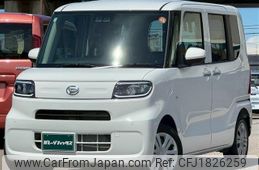 daihatsu tanto 2025 CFJ1826259