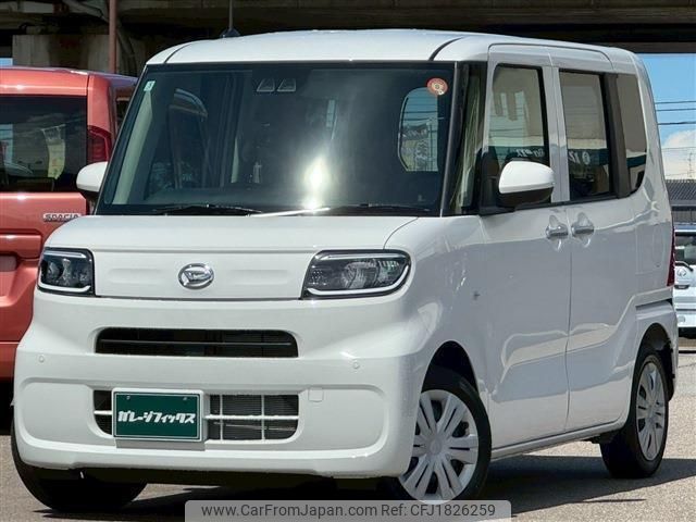 daihatsu tanto 2025 CFJ1826259 image 1