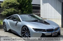 bmw i8 2015 quick_quick_DLA-2Z15_WBY2Z22030V395459