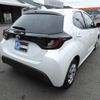 toyota yaris 2023 -TOYOTA 【名変中 】--Yaris KSP210--0090747---TOYOTA 【名変中 】--Yaris KSP210--0090747- image 2