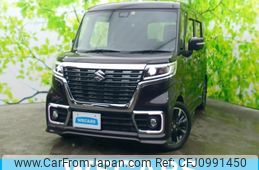 suzuki spacia 2018 quick_quick_DAA-MK53S_MK53S-836448