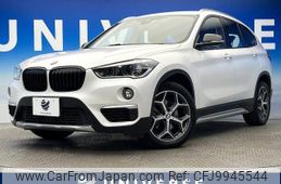 bmw x1 2019 -BMW--BMW X1 ABA-JG15--WBAJG120505N74077---BMW--BMW X1 ABA-JG15--WBAJG120505N74077-