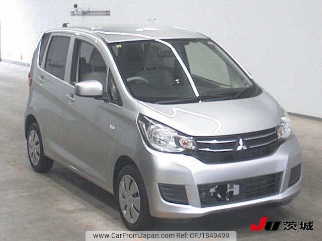 mitsubishi ek-wagon 2018 CFJ1849499 image 1