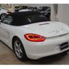 porsche boxster 2015 -PORSCHE 【大宮 303ｿ9553】--Porsche Boxster 981MA122--FK110213---PORSCHE 【大宮 303ｿ9553】--Porsche Boxster 981MA122--FK110213- image 18