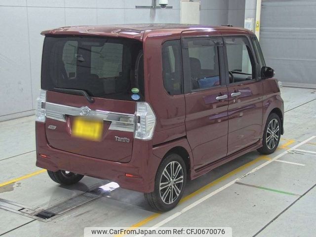 daihatsu tanto 2014 -DAIHATSU 【名古屋 581ひ171】--Tanto LA600S-0085444---DAIHATSU 【名古屋 581ひ171】--Tanto LA600S-0085444- image 2