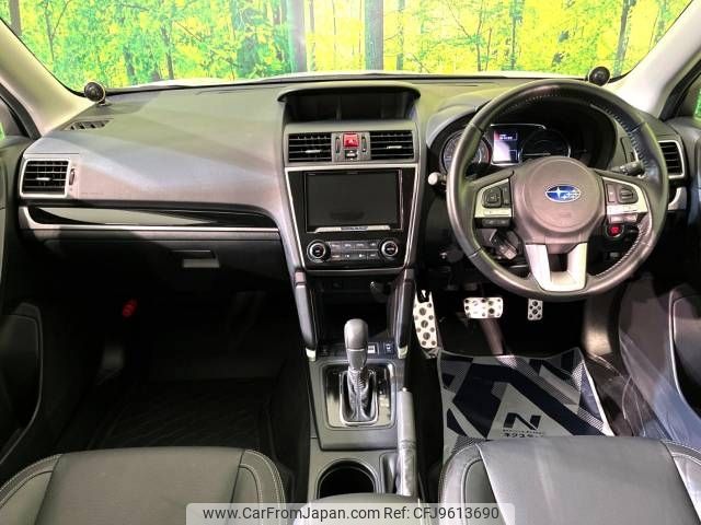 subaru forester 2018 -SUBARU--Forester DBA-SJG--SJG-041988---SUBARU--Forester DBA-SJG--SJG-041988- image 2