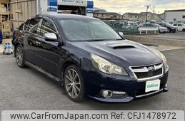 subaru legacy-b4 2012 -SUBARU--Legacy B4 DBA-BMG--BMG-002926---SUBARU--Legacy B4 DBA-BMG--BMG-002926-