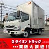 hino dutro 2018 GOO_NET_EXCHANGE_0730189A30241016W001 image 1