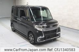 daihatsu tanto 2018 -DAIHATSU--Tanto LA600S-0673381---DAIHATSU--Tanto LA600S-0673381-