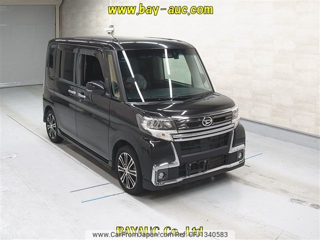 daihatsu tanto 2018 -DAIHATSU--Tanto LA600S-0673381---DAIHATSU--Tanto LA600S-0673381- image 1