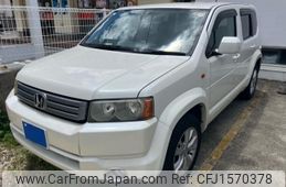 honda crossroad 2008 CFJ1570378