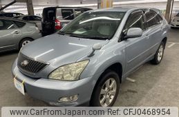 toyota harrier 2006 AF-ACU30-0047341