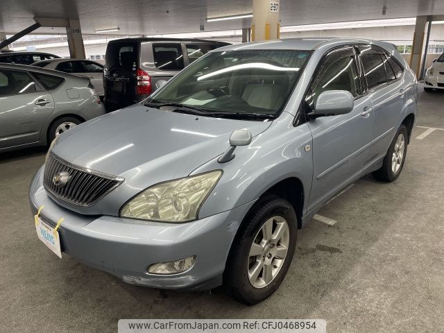 toyota harrier 2006 AF-ACU30-0047341 image 1