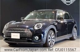 mini mini-others 2022 quick_quick_3BA-LV20M_WMWLV720402S47589