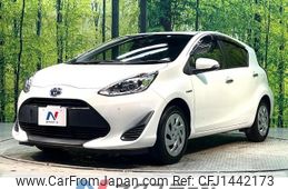 toyota aqua 2018 -TOYOTA--AQUA DAA-NHP10--NHP10-6751959---TOYOTA--AQUA DAA-NHP10--NHP10-6751959-
