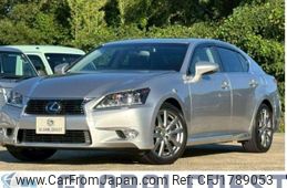 lexus gs 2015 CFJ1789053