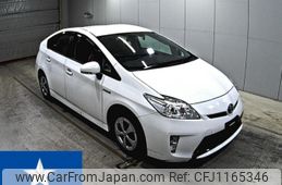 toyota prius 2016 -TOYOTA--Prius ZVW30--ZVW30-2001129---TOYOTA--Prius ZVW30--ZVW30-2001129-
