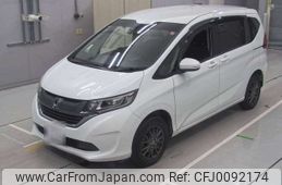 honda freed 2018 -HONDA 【松本 541ﾂ1103】--Freed DBA-GB6--GB6-1012603---HONDA 【松本 541ﾂ1103】--Freed DBA-GB6--GB6-1012603-