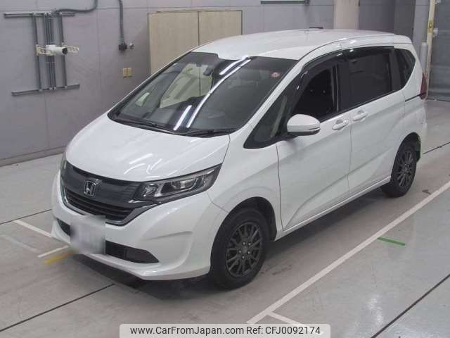 honda freed 2018 -HONDA 【松本 541ﾂ1103】--Freed DBA-GB6--GB6-1012603---HONDA 【松本 541ﾂ1103】--Freed DBA-GB6--GB6-1012603- image 1