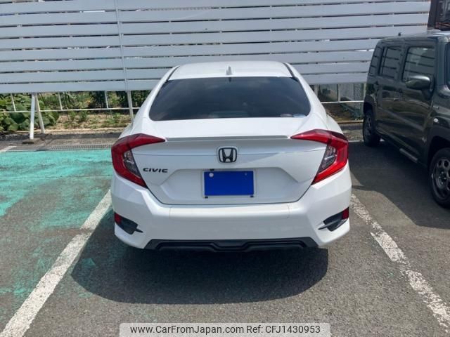 honda civic 2019 -HONDA--Civic DBA-FC1--FC1-1101255---HONDA--Civic DBA-FC1--FC1-1101255- image 2