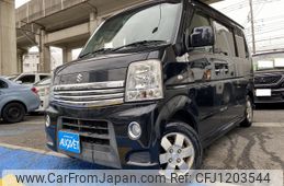 suzuki every-wagon 2011 -SUZUKI--Every Wagon ABA-DA64W--DA64W-363974---SUZUKI--Every Wagon ABA-DA64W--DA64W-363974-