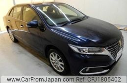 toyota premio 2017 CFJ1805402