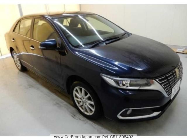 toyota premio 2017 CFJ1805402 image 1
