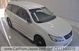 subaru exiga 2012 CFJ1880315