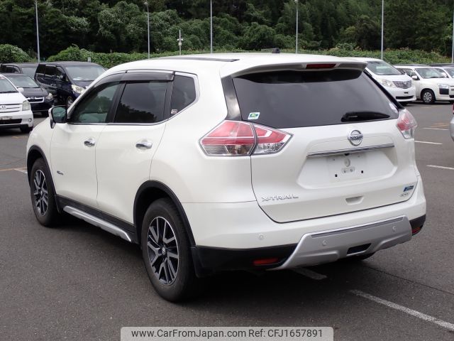 nissan x-trail 2015 CFJ1657891 image 1
