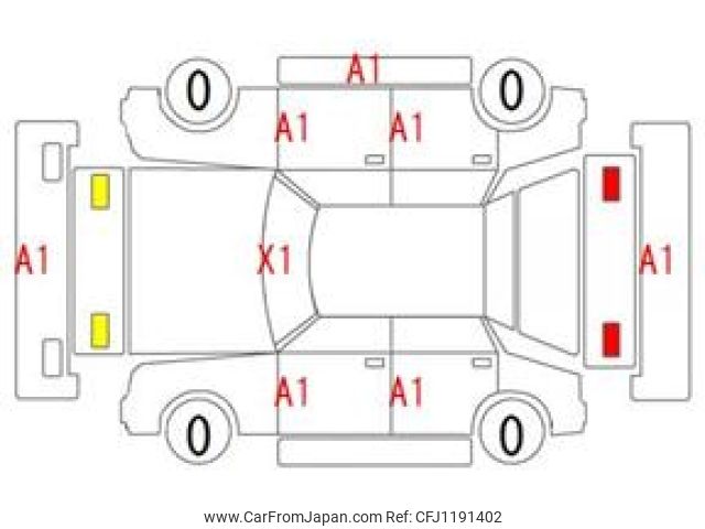 renault lutecia 2014 -RENAULT--Renault Lutecia ABA-RM5M--VF15R4M0EE0700781---RENAULT--Renault Lutecia ABA-RM5M--VF15R4M0EE0700781- image 2