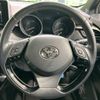 toyota c-hr 2018 -TOYOTA--C-HR DAA-ZYX10--ZYX10-2105184---TOYOTA--C-HR DAA-ZYX10--ZYX10-2105184- image 12