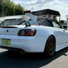 honda s2000 2000 CFJ1757882 image 4