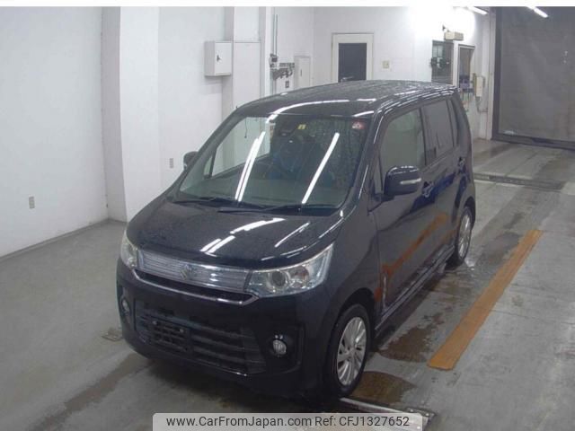 suzuki wagon-r-stingray 2014 quick_quick_DAA-MH44S_MH44S-451751 image 1
