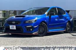 subaru wrx 2018 -SUBARU--WRX DBA-VAG--VAG-030150---SUBARU--WRX DBA-VAG--VAG-030150-