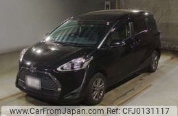 toyota sienta 2022 -TOYOTA 【滋賀 531ﾘ 804】--Sienta 5BA-NSP170G--NSP170-7301908---TOYOTA 【滋賀 531ﾘ 804】--Sienta 5BA-NSP170G--NSP170-7301908-