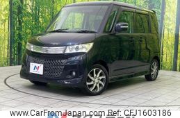 suzuki palette 2012 CFJ1603186