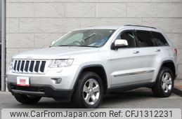 jeep grand-cherokee 2013 -CHRYSLER--Jeep Grand Cherokee ABA-WK36A--1C4RJFFG4DC552309---CHRYSLER--Jeep Grand Cherokee ABA-WK36A--1C4RJFFG4DC552309-