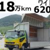 mitsubishi-fuso fighter 2013 quick_quick_TKG-FK71F_FK71F-580288 image 1