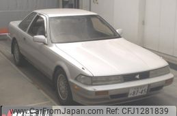 toyota soarer 1988 -TOYOTA 【大宮 503ﾎ8745】--Soarer GZ20--0066464---TOYOTA 【大宮 503ﾎ8745】--Soarer GZ20--0066464-